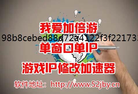 代理IP的分类模拟器ip如何?